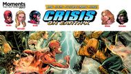 Earth-X (Image via DC Comics)